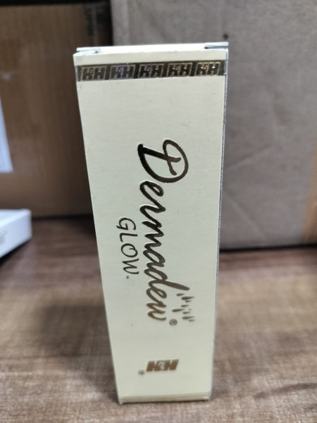 Image of DERMADEW GLOW