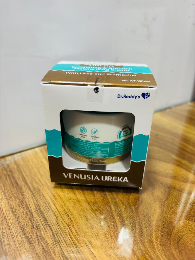 Image of Venusia Ureka Cream