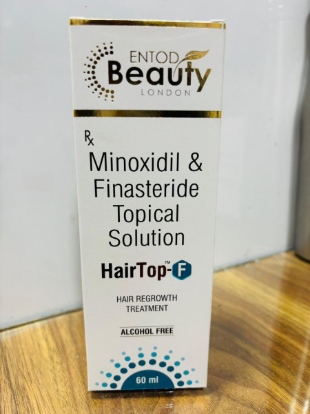 Image of HairTop-F Topical Solution