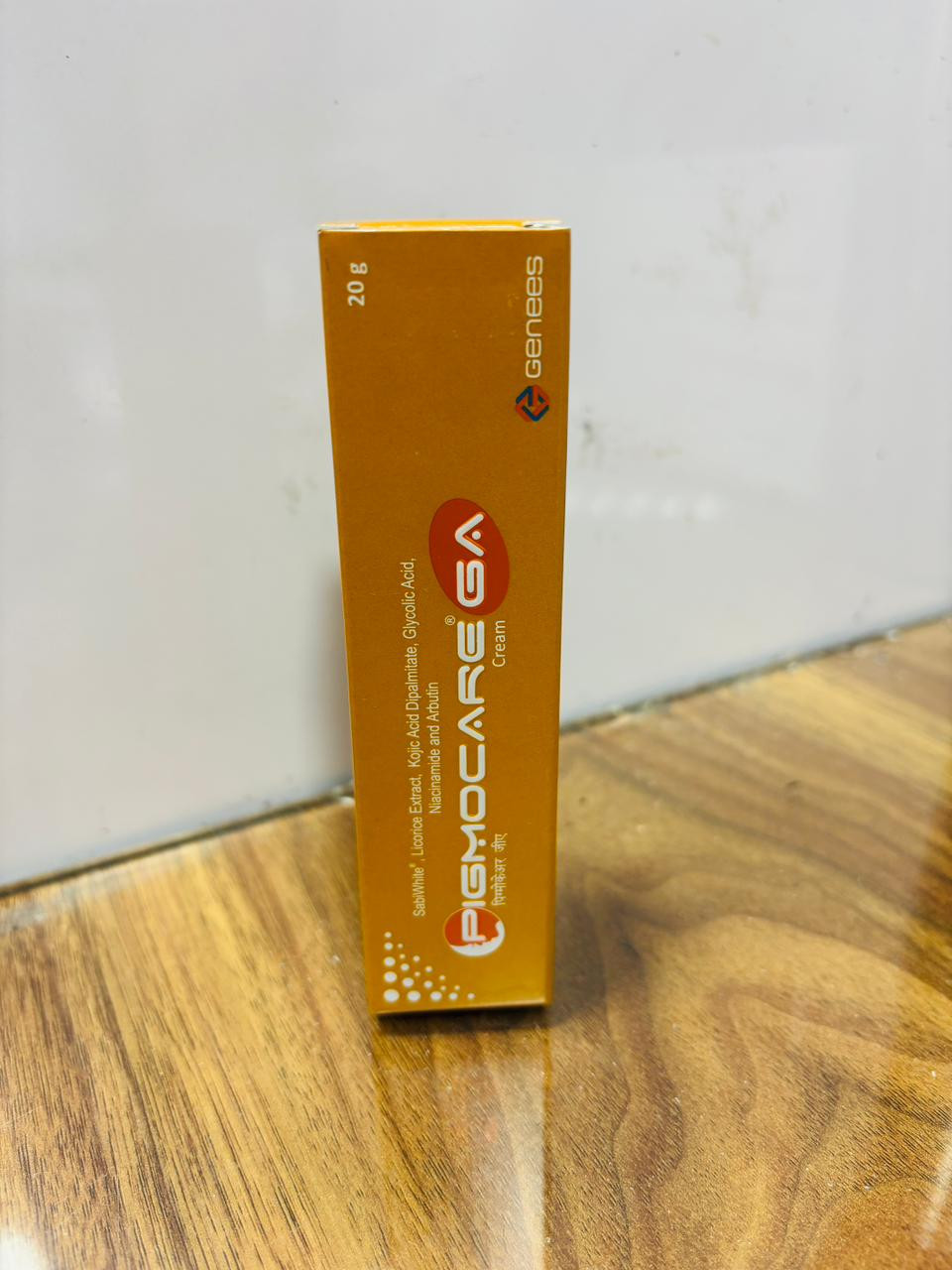 Pigmocare GA Cream 20gm