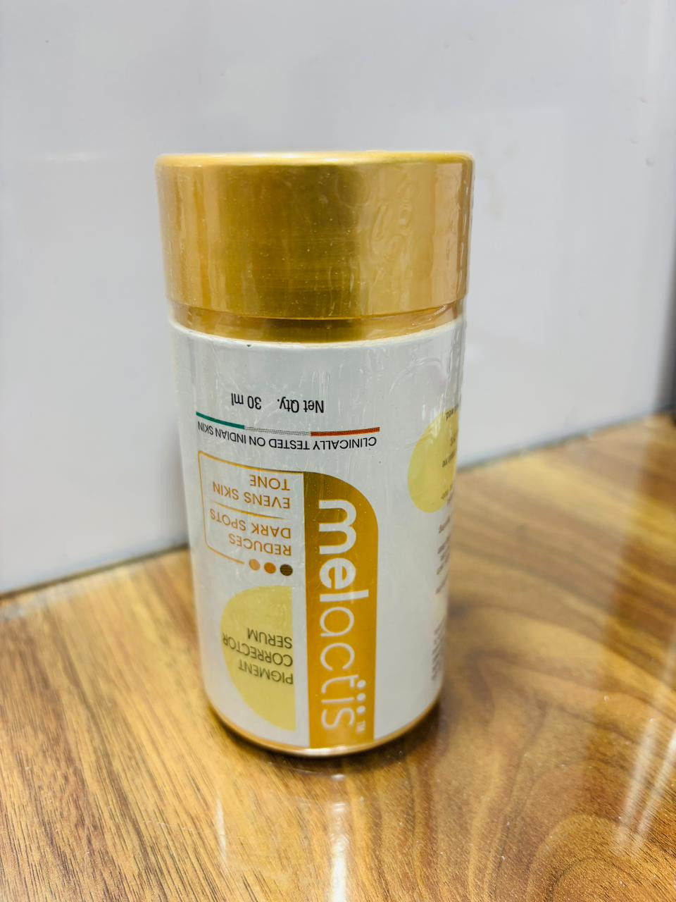 Melactis Pigment Corrector Serum 30ml