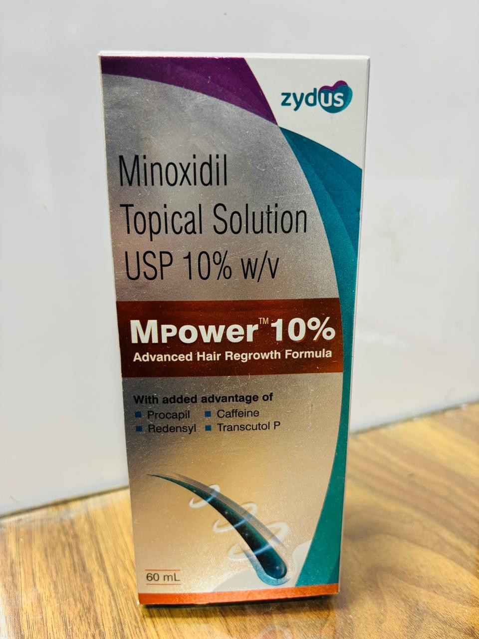 Mpower 10 Solution