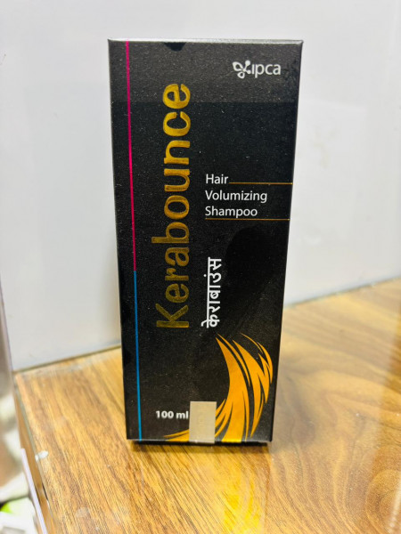 Image of Kerabounce Hair Volumizing Shampoo