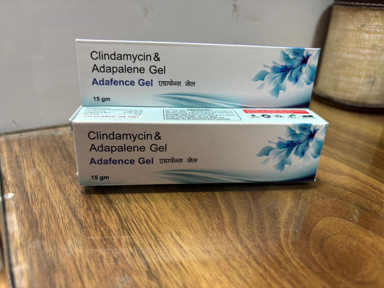 Adafenac Gel 15gm