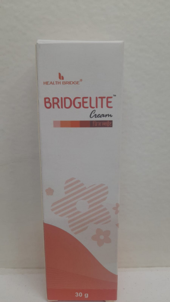 Image of Bridgelite Cream