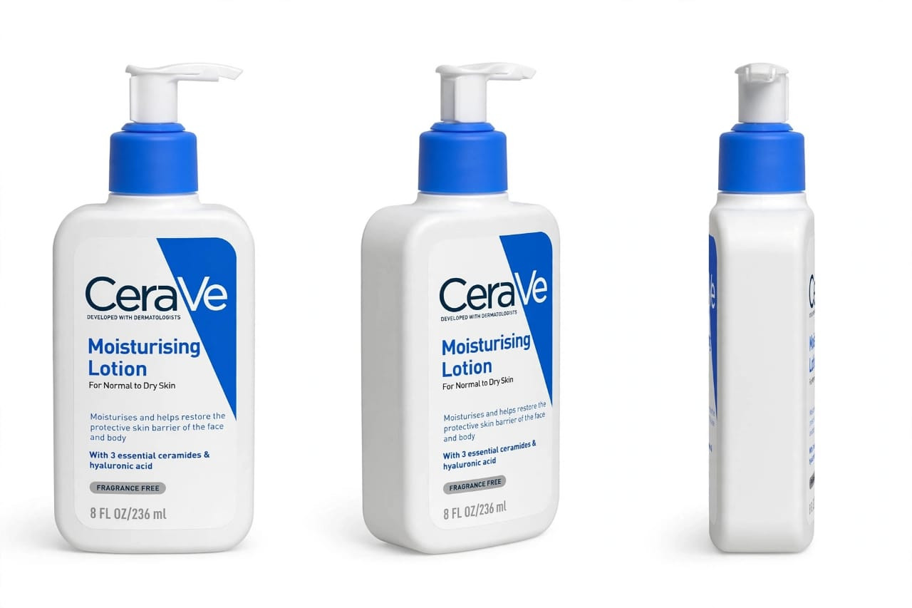 Cerave Moisturising Lotion