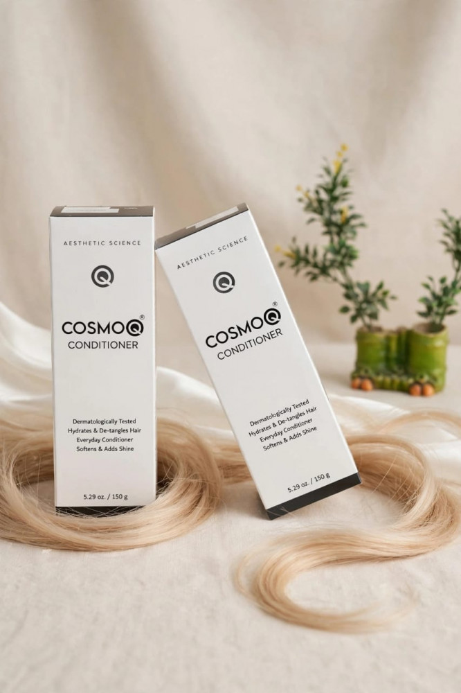 Image of CosmoQ Conditioner