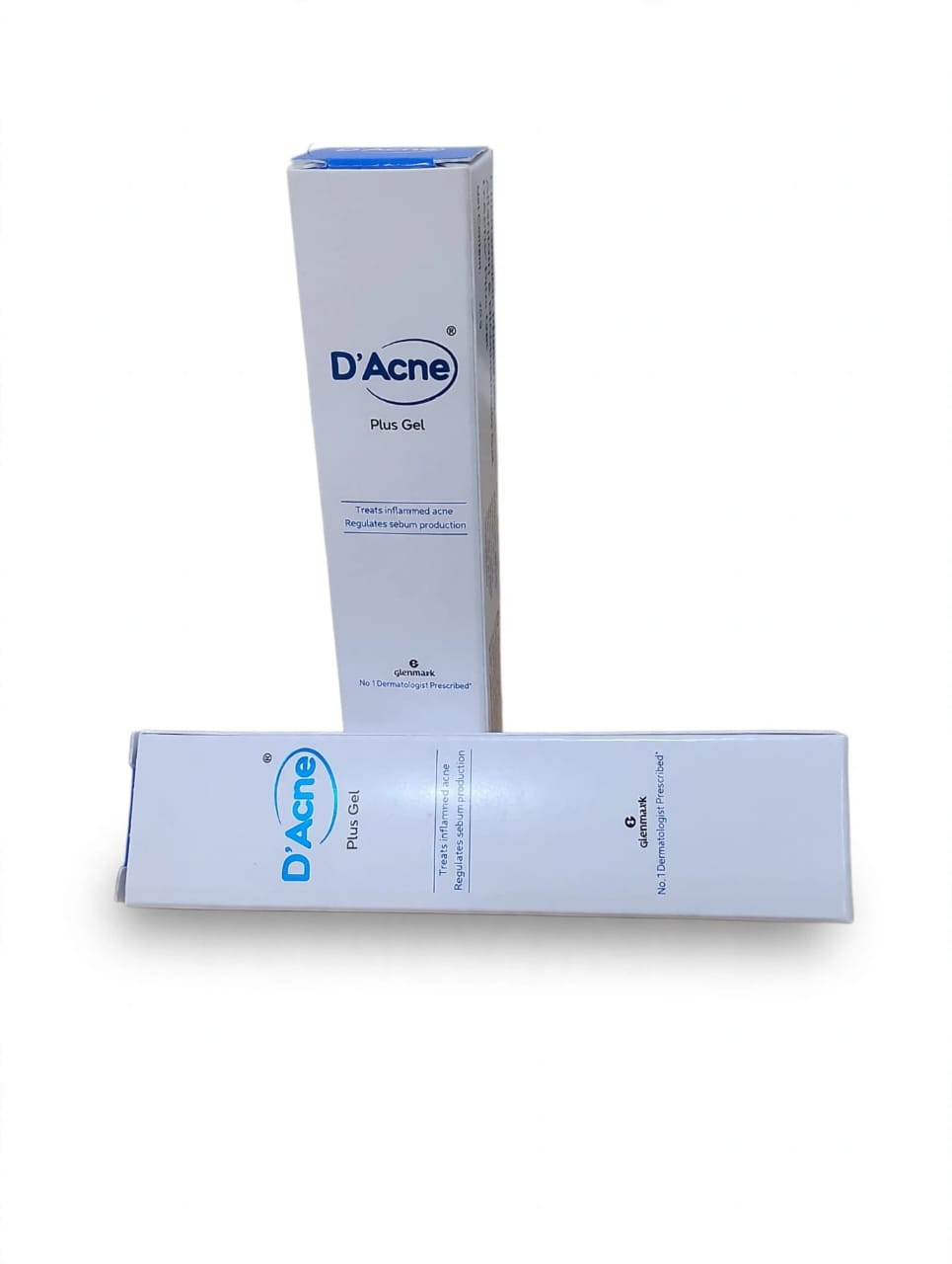 D Acne Plus Gel
