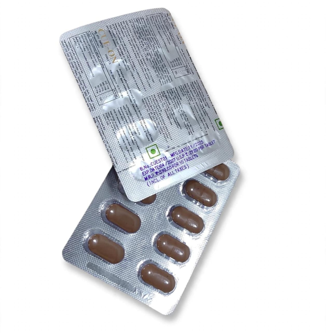 CUEON Tablet