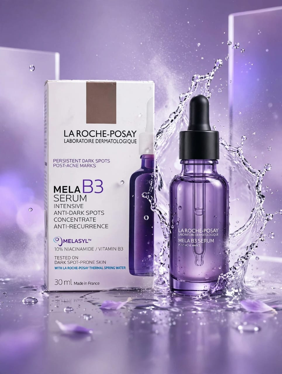 Mela B3 Dark Spot Serum