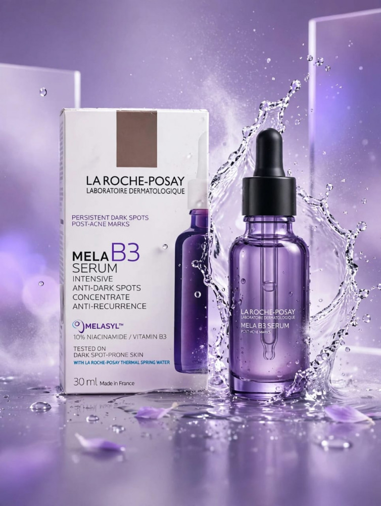 Image of Mela B3 Dark Spot Serum