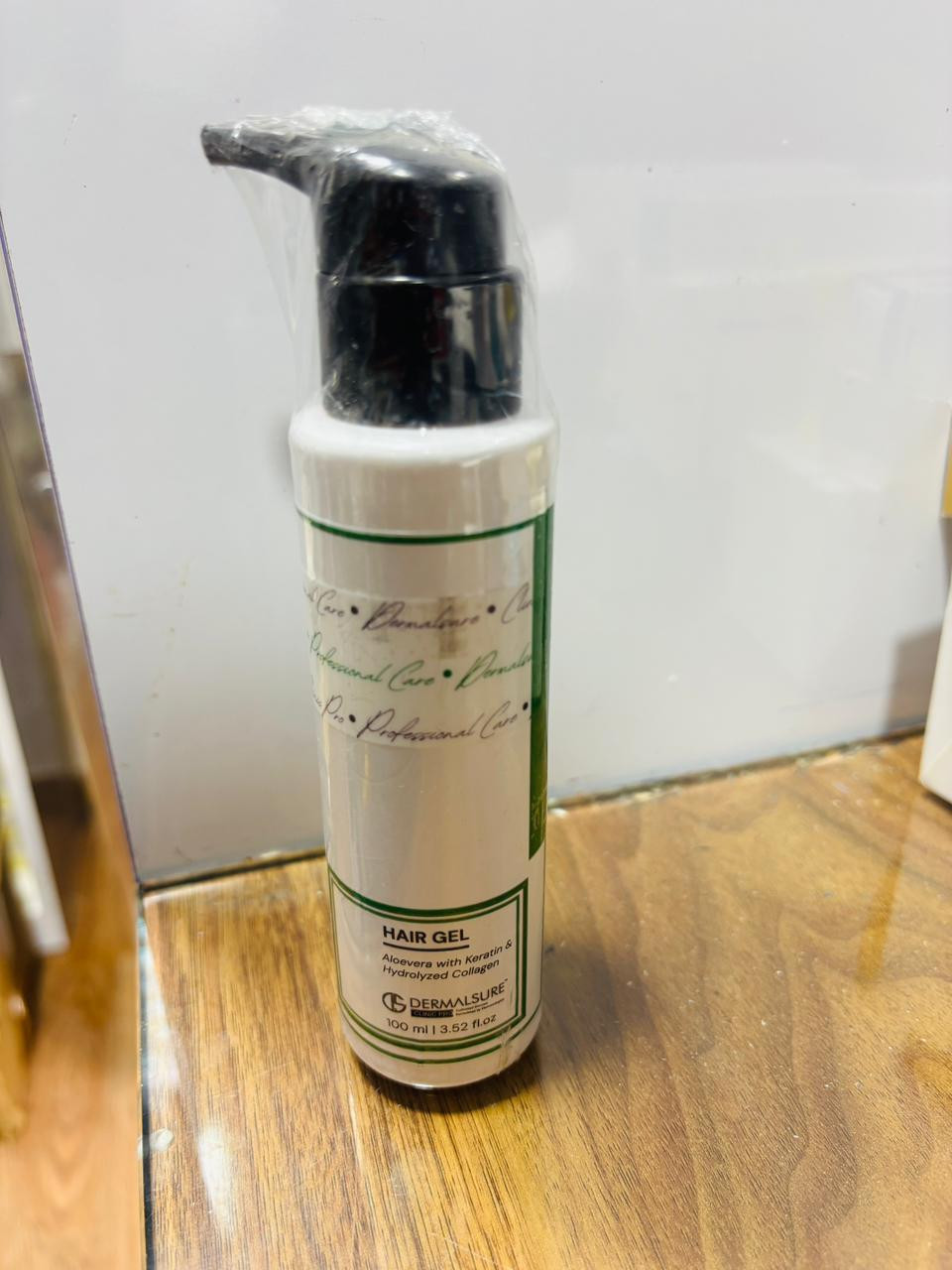 Dermalsure Hair gel