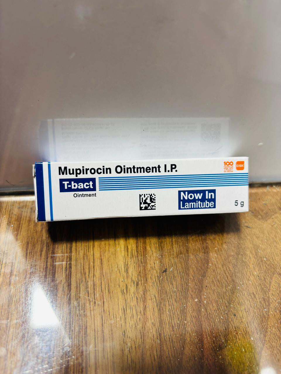T bact 2  ointment