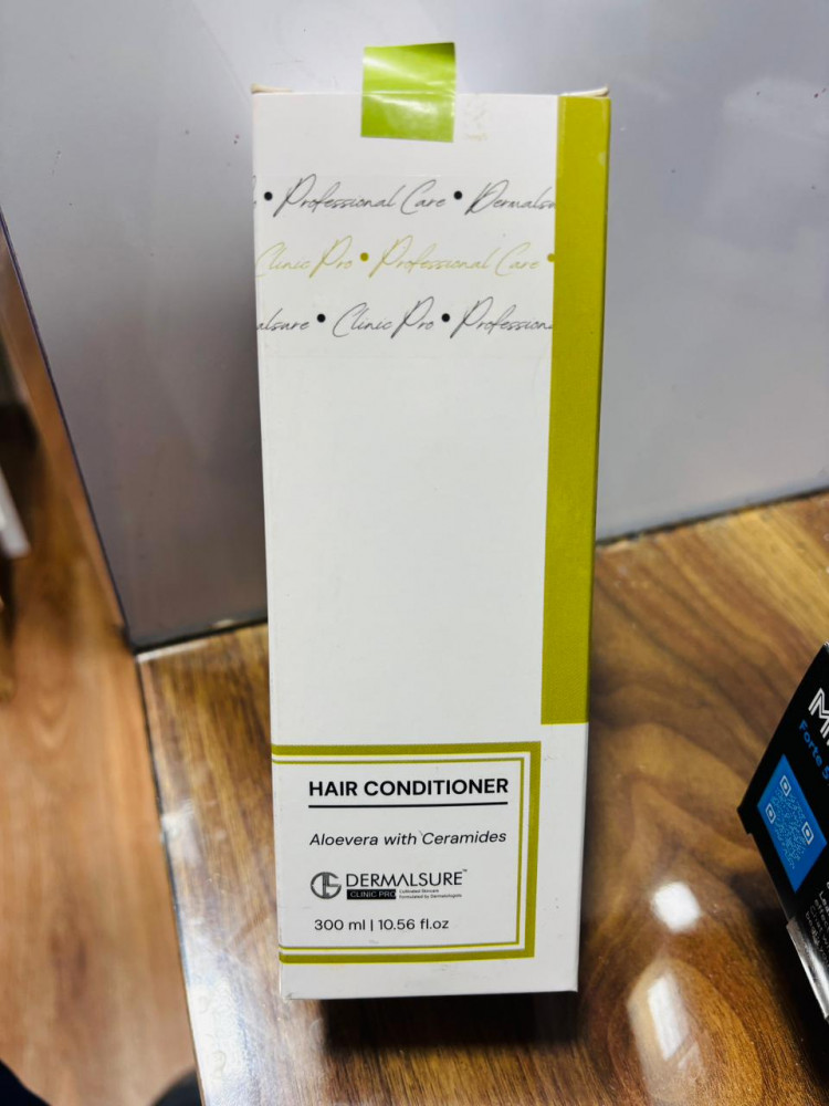 Image of Dermalsure Hair Conditioner