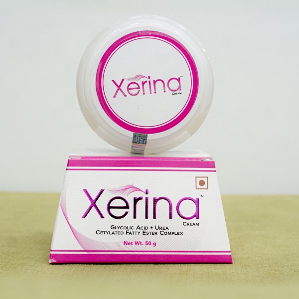 Image of Xerina Cream