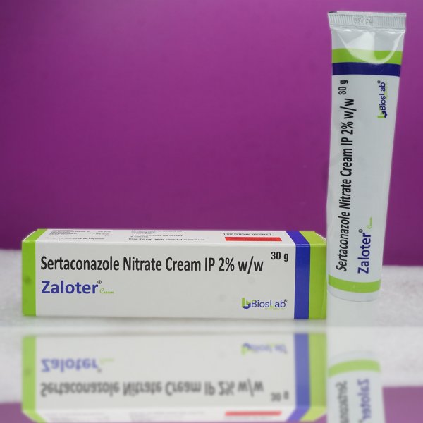 Image of Zaloter 2% Cream 30g