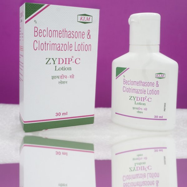 Image of Zydip-C Lotion 30ML
