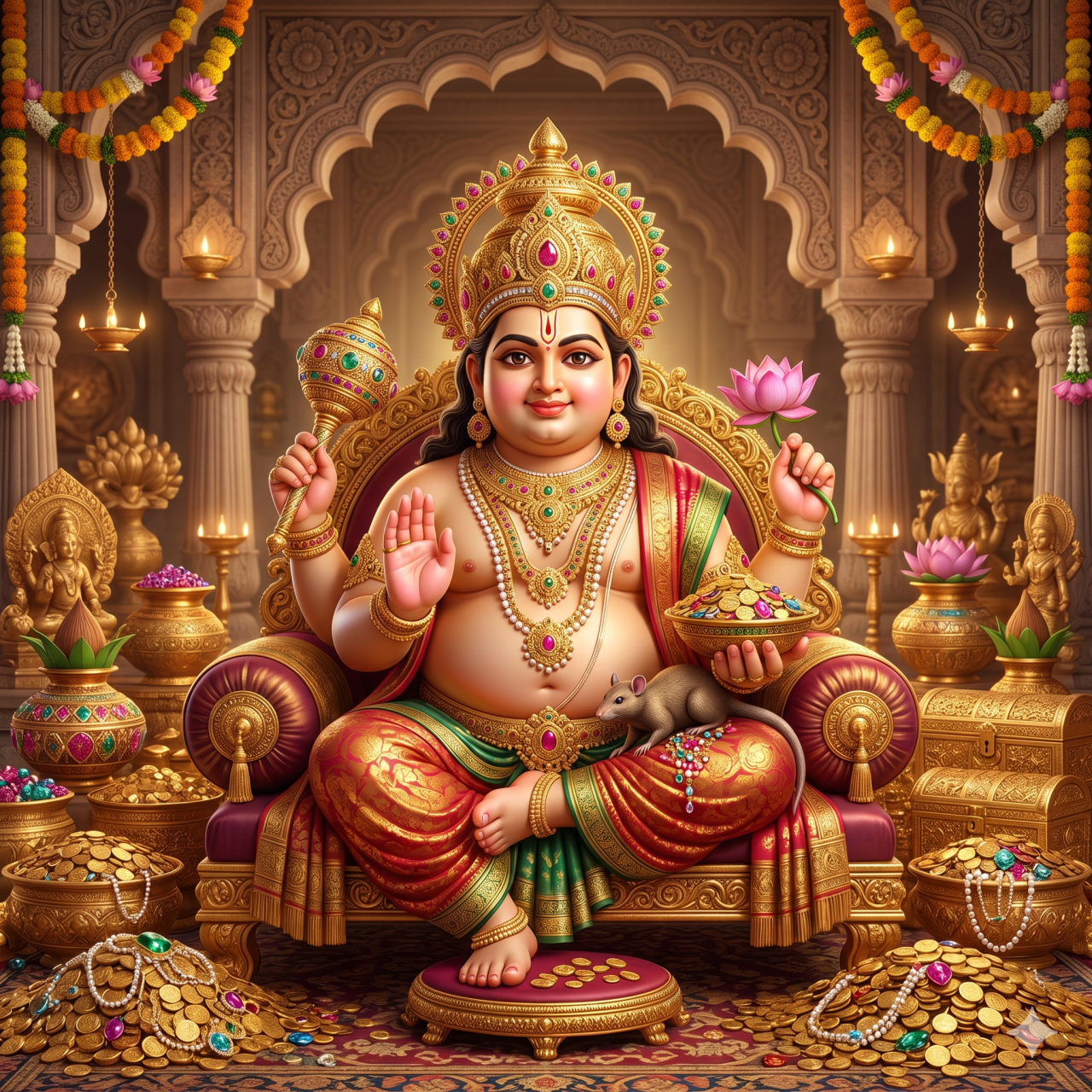 Lord Kuber