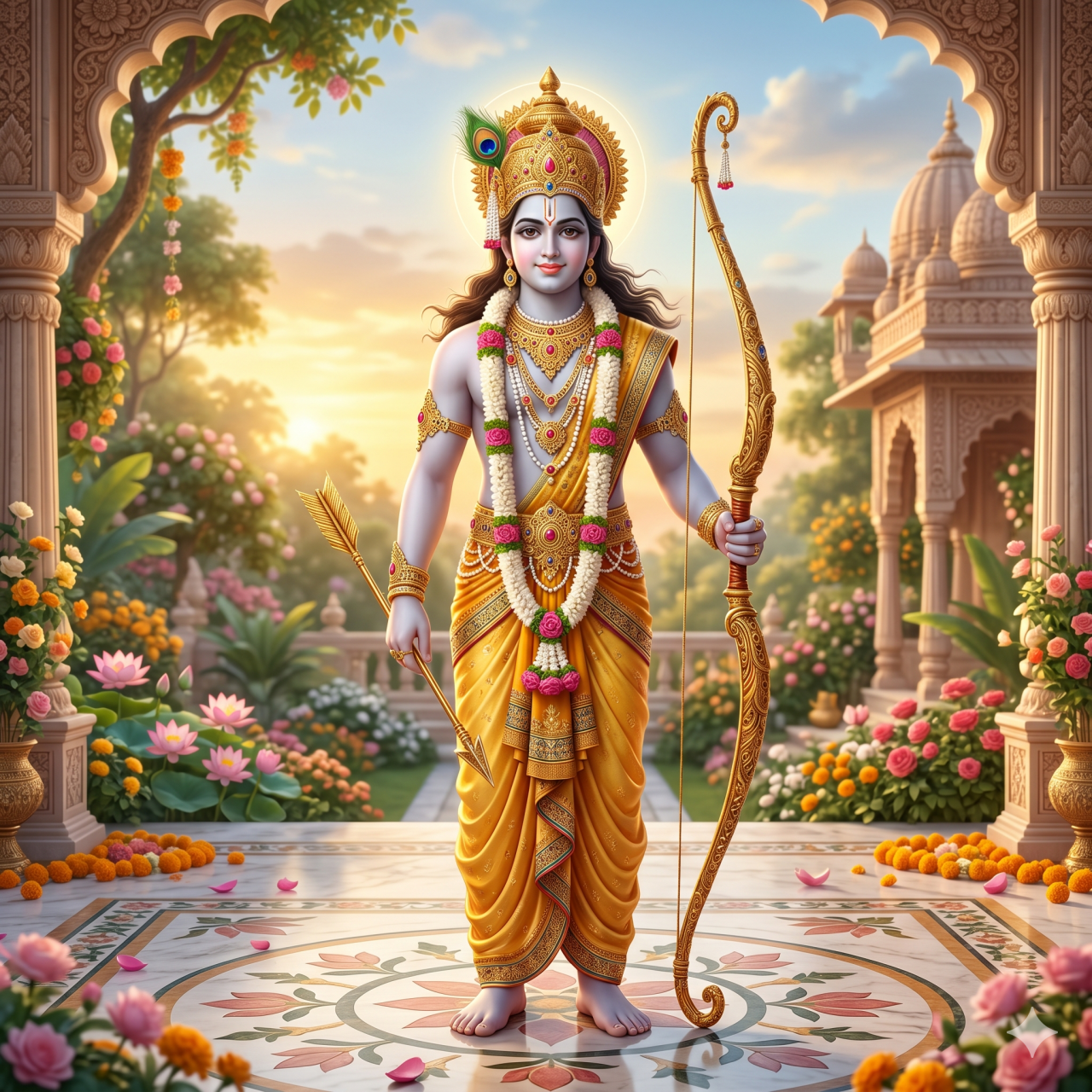 Lord Rama