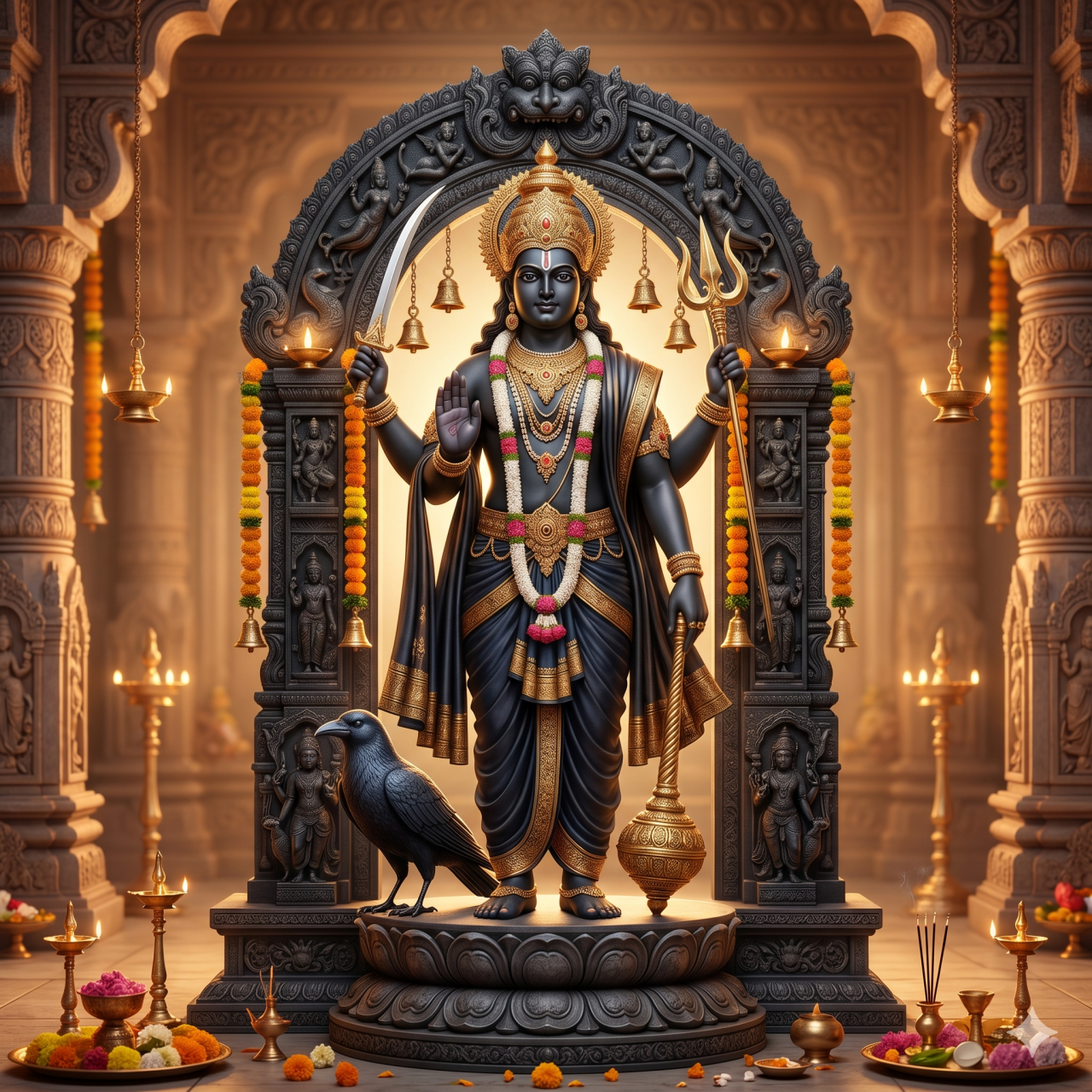 Lord Shani