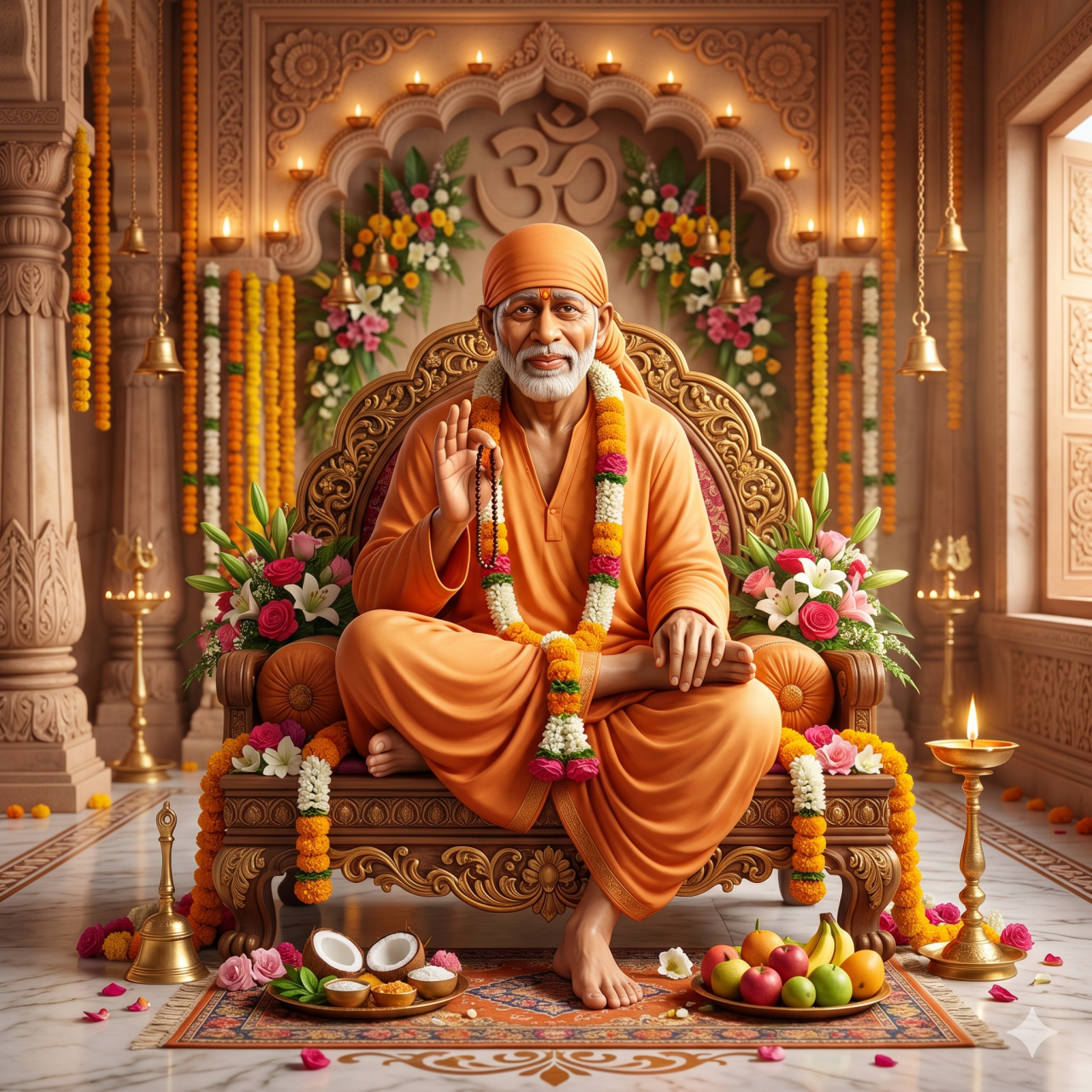 Sai Baba