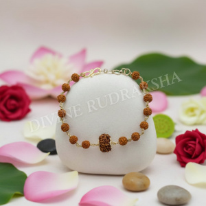 Aakarshan (Attraction) Power Bracelet