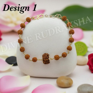 Aakarshan (Attraction) Power Bracelet