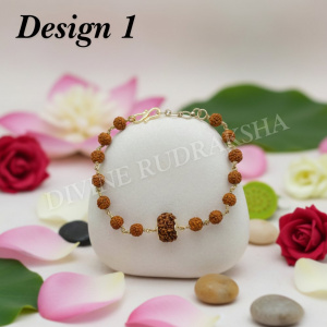 Aakarshan (Attraction) Power Bracelet