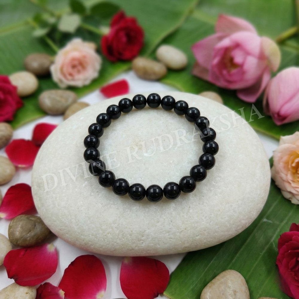 Agate Bracelet For Aquarius (Kumbh)