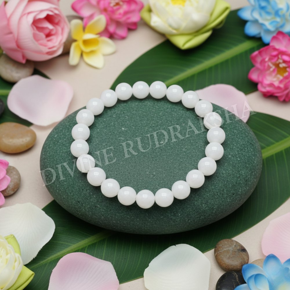 Agate Bracelet For Cancer (Kark)