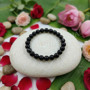 Agate Bracelet For Capricorn (Makar)