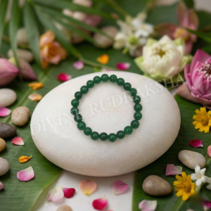 Agate Bracelet For Virgo (Kanya)