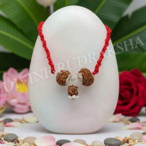 Angarak Dosh Nivaran Pendant Indonesian