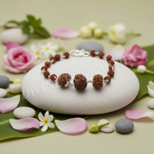 Black Magic Removal Bracelet