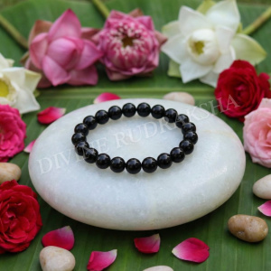 Black Tourmaline Bracelet