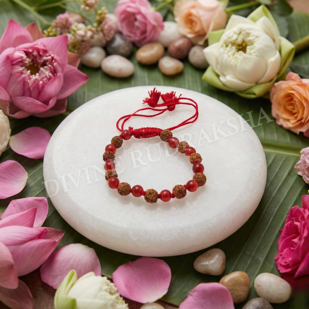 Bracelet For Aries (Mesh)