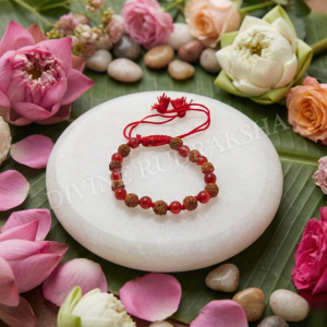 Bracelet For Aries (Mesh)