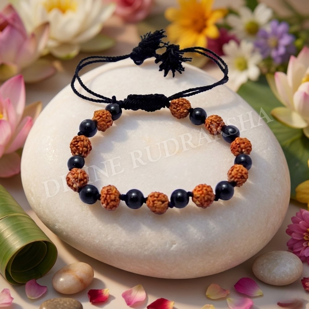 Bracelet For Capricorn (Makar)