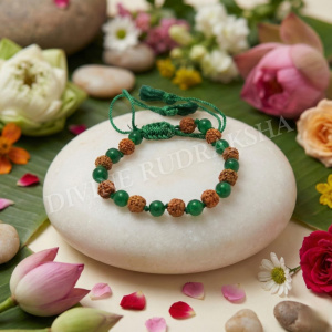 Bracelet for Gemini (Mithun)