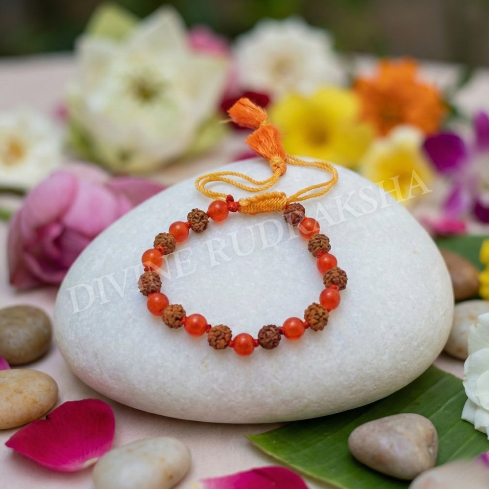 Bracelet For Leo (Singh)