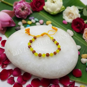 Bracelet For Sagittarius (Dhanu)