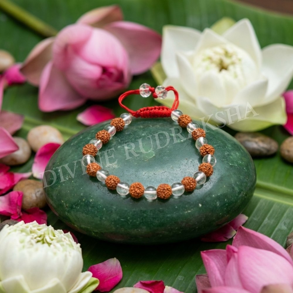Bracelet For Taurus (Vrishabh)