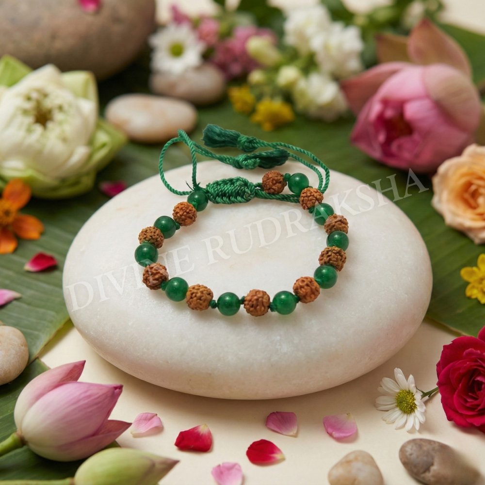 Bracelet For Virgo (Kanya)