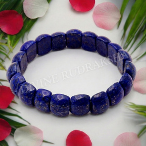 Lapis Lazuli Bracelet