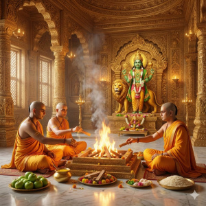 Budh Puja
