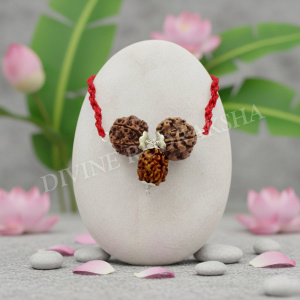 Career Power Pendant Nepalese