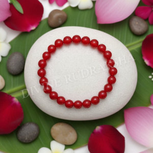 Carnelian Bracelet