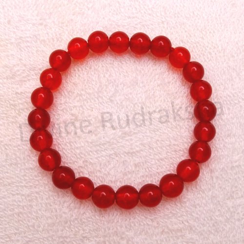 Carnelian Bracelet