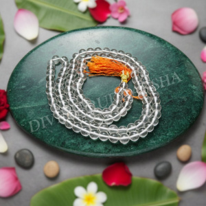 Crystal Mala