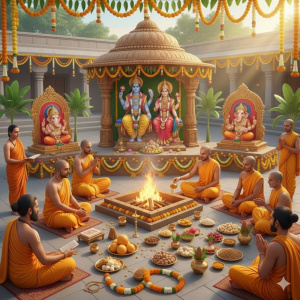 Ekadashi Vrat, Katha &amp; Puja